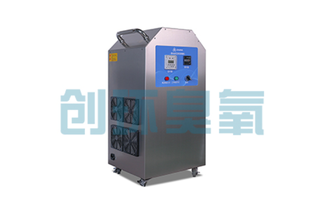 朔州2026化妆品生产车间GMP洁净区环境维持,臭氧发生器如何与空调系统联动?