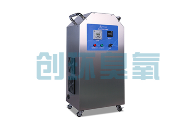 朔州冬季养殖场密闭消毒双赢方案:臭氧发生器在工厂化水产与畜牧场景的安全应用