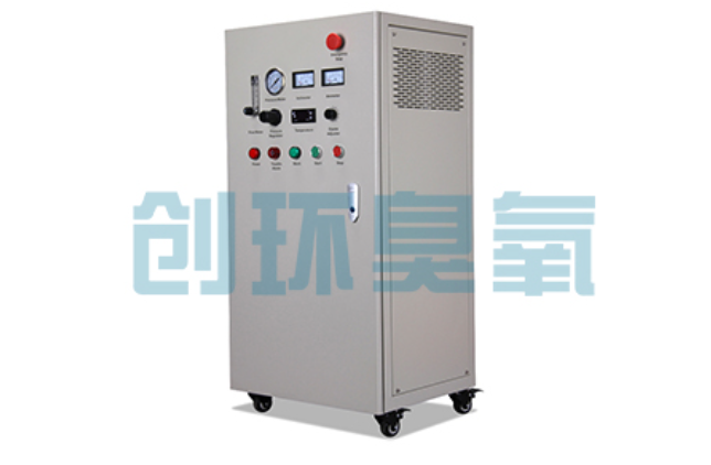 朔州密度养殖如何降低病害率?臭氧发生器精准消杀全解析
