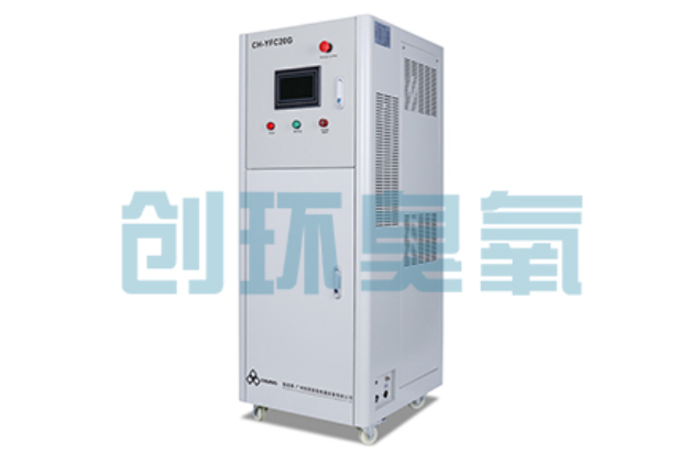 朔州高密度养殖中臭氧发生器的维护方法有哪些
