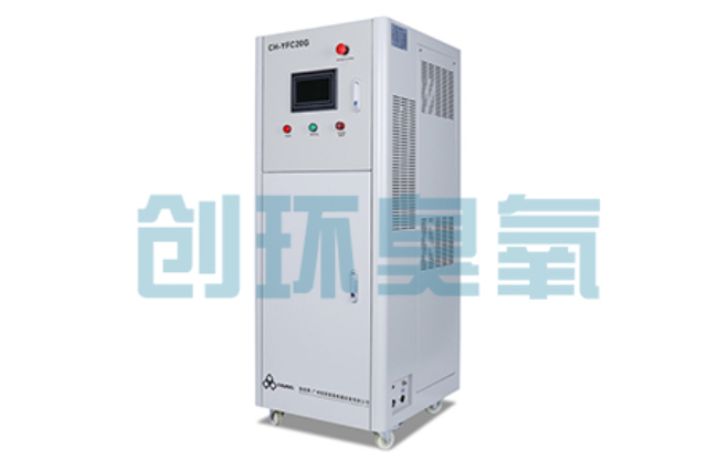 朔州海水养殖病害频发怎么防?臭氧发生器无残留消毒全解析