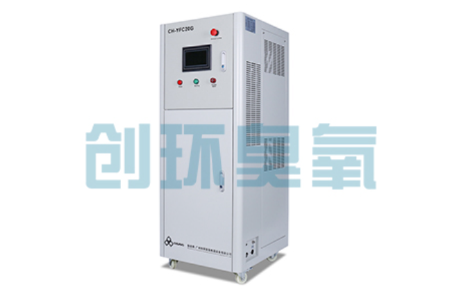 朔州海水养殖臭氧发生器入门指南:新手零基础也能掌握的3个操作步骤
