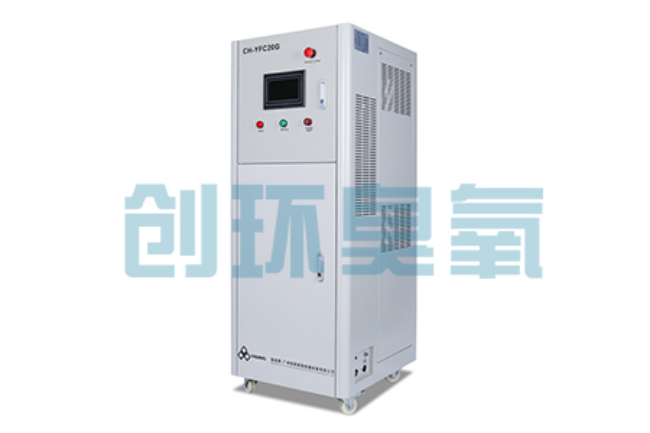 朔州新手必看:海水养殖臭氧发生器投加量计算与安全浓度控制