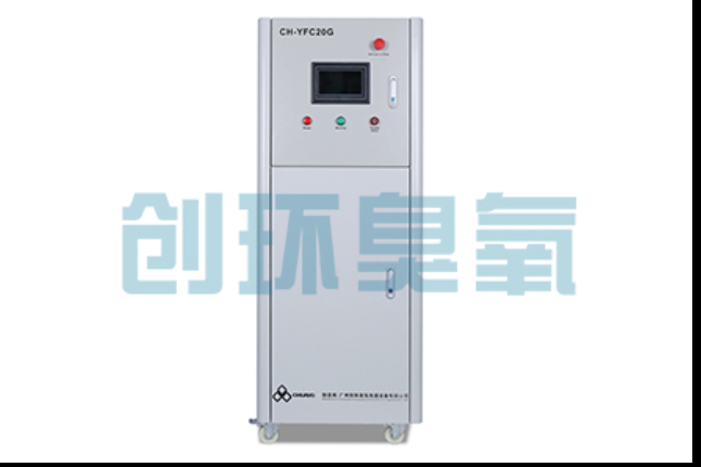 朔州ORP(氧化还原电位)控制在海水养殖臭氧投加中的核心作用与设定区间