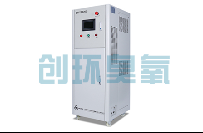 朔州高密度养虾水质恶化怎么救？臭氧发生器降解氨氮与亚硝酸盐实操步骤