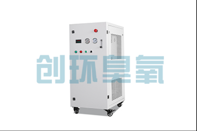 朔州2026年南美白对虾循环水养殖系统(RAS)臭氧消毒完整指南