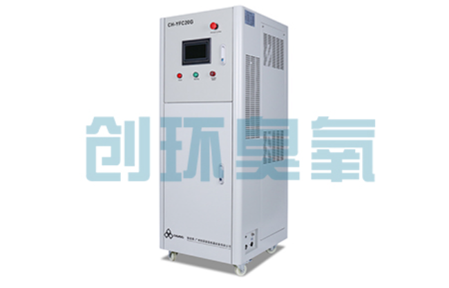 朔州工厂化循环水养虾必备：蛋白分离器后端注入臭氧的技术要点与逻辑