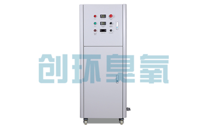 朔州石斑鱼工厂化循环水养殖：臭氧发生器投加浓度与时间控制教程