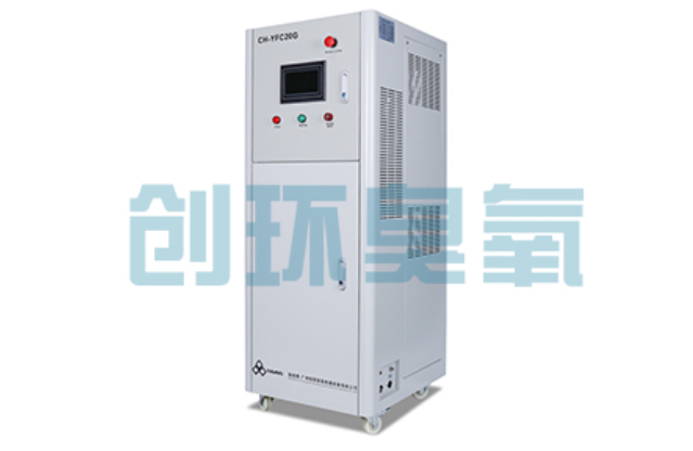 朔州石斑鱼养殖必看：臭氧发生器安装位置与日常维护全攻略