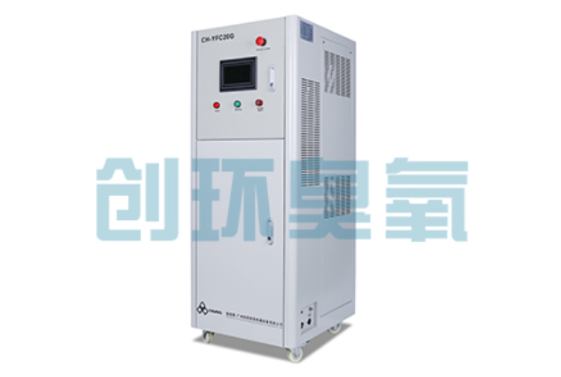 朔州石斑鱼循环水养殖避坑清单：臭氧发生器选型与投加的8个误区