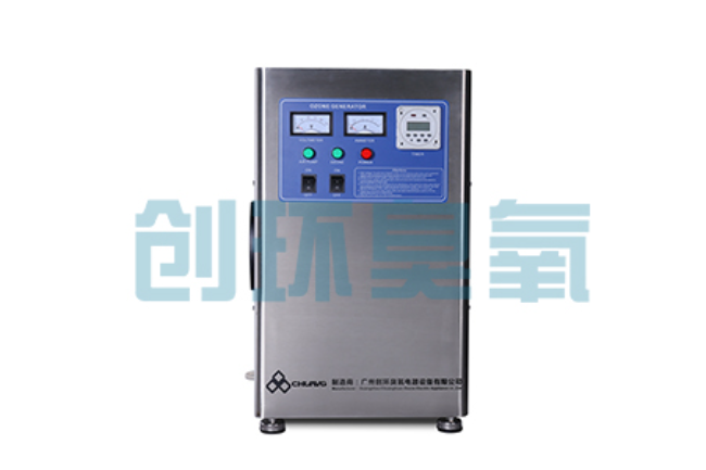 朔州高盐高浓度化工废水怎么处理?臭氧发生器催化氧化技术的应用边界在哪里?