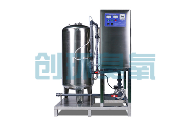 朔州臭氧发生器设计4大核心问题全解析:附气源与参数选型表