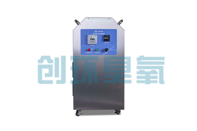 朔州臭氧发生器在其他食品加工中的应用有哪些?