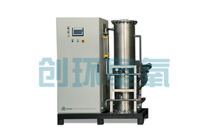 朔州高浓度化工废水脱毒对比：臭氧发生器与湿式氧化法（WAO）的能耗与设备投资评估