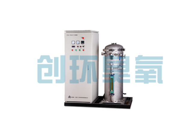 朔州臭氧+UV vs 臭氧+H₂O₂：哪个AOP工艺运行成本低20%？