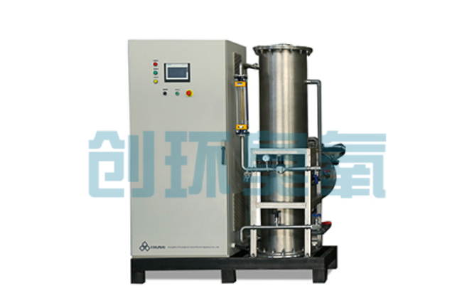 朔州纯臭氧与AOP羟基自由基有何差异？5个维度看清氧化能力