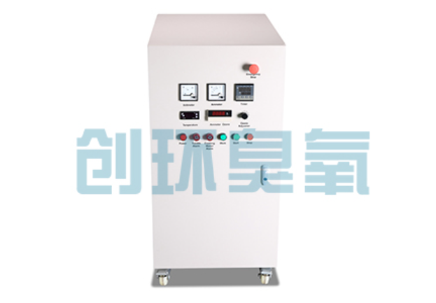 朔州拒绝盲目选型！工厂化循环水养殖臭氧发生器产量计算公式与避坑指南