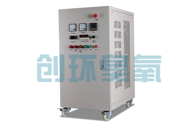 朔州冬季养殖场密闭消毒双赢方案：臭氧发生器在工厂化水产与畜牧场景的安全应用