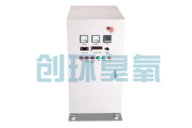 朔州密度养殖如何降低病害率？臭氧发生器精准消杀全解析