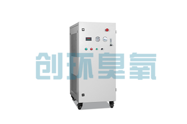朔州高密度养殖中臭氧发生器的维护方法