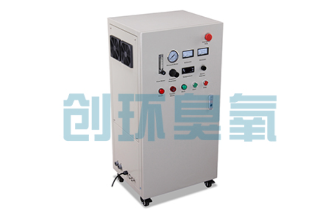 朔州5个臭氧发生器实操技巧,有效提升鲈鱼循环水养殖成活率
